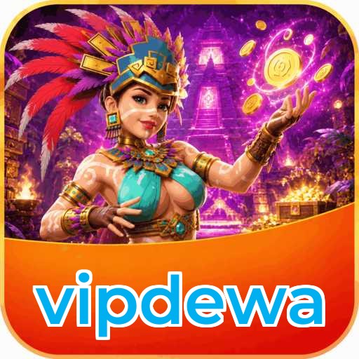 Logo vipdewa