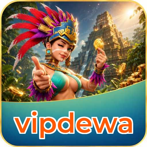 Logo vipdewa