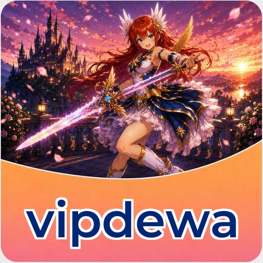 Logo vipdewa