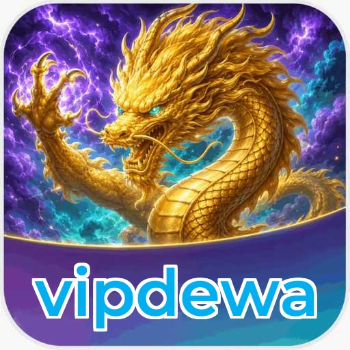 Logo vipdewa