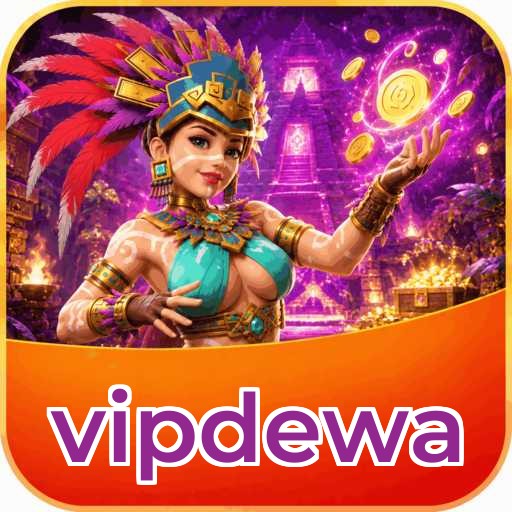 Logo vipdewa