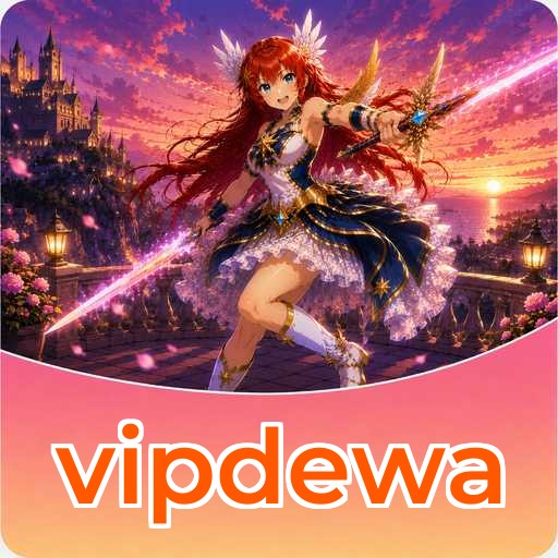 Logo vipdewa