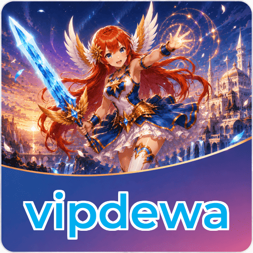 Logo vipdewa