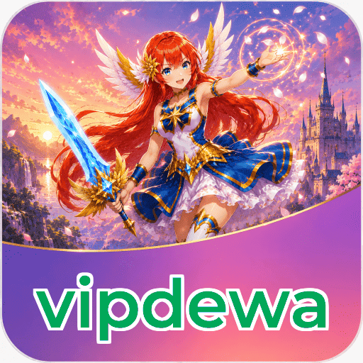 Logo vipdewa