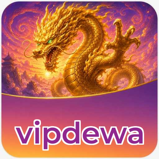 Logo vipdewa