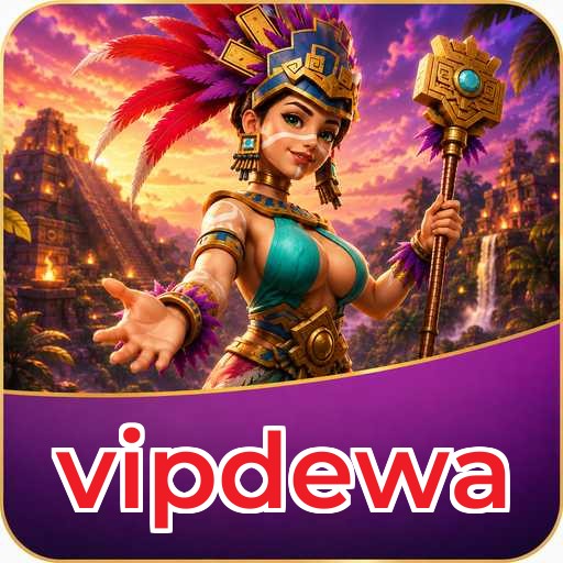 Logo vipdewa