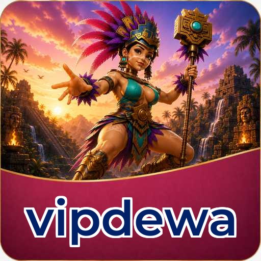 Logo vipdewa