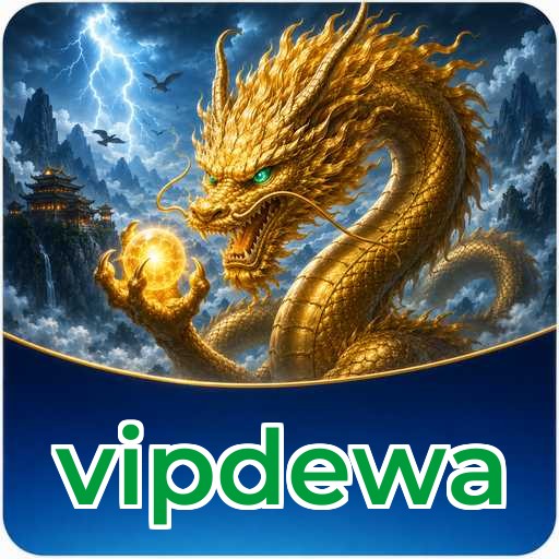 Logo vipdewa