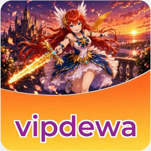 Logo vipdewa