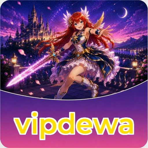 Logo vipdewa