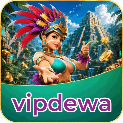 Logo vipdewa