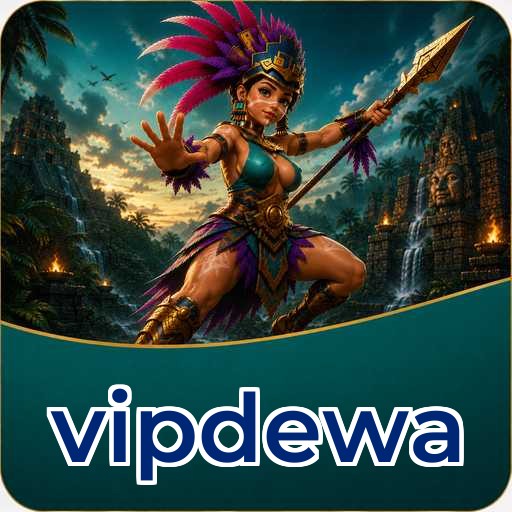 Logo vipdewa