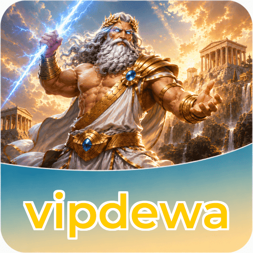 Logo vipdewa
