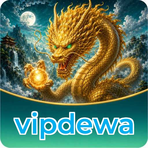 Logo vipdewa