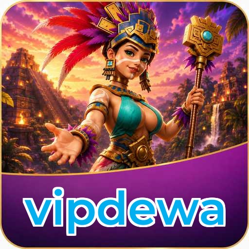 Logo vipdewa
