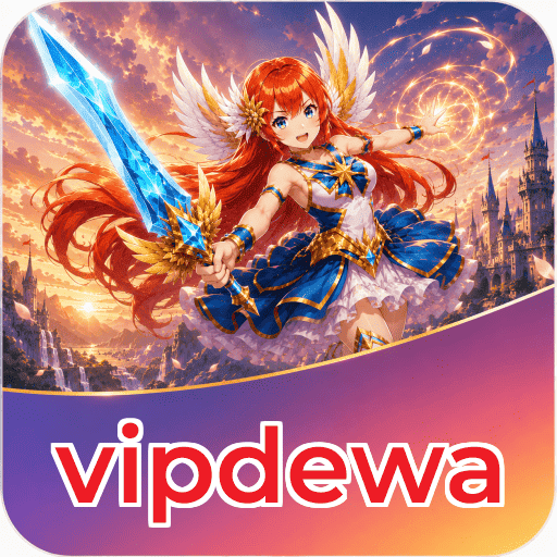 Logo vipdewa