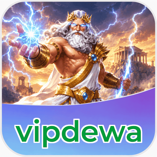 Logo vipdewa