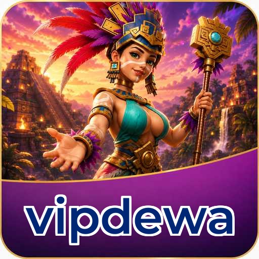Logo vipdewa