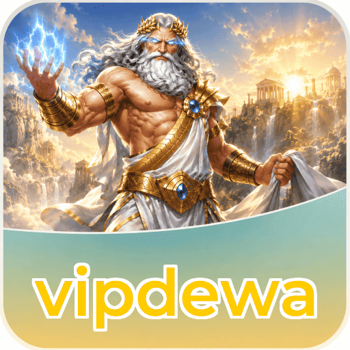 Logo vipdewa