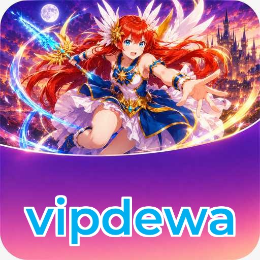 Logo vipdewa