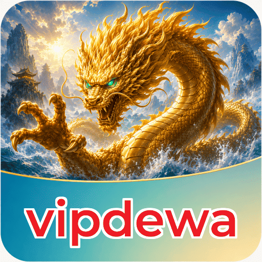 Logo vipdewa