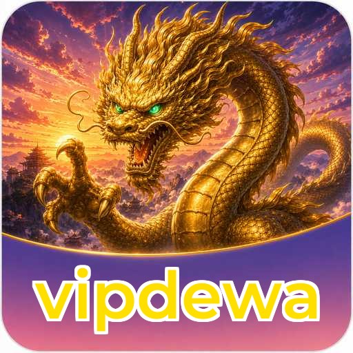 Logo vipdewa