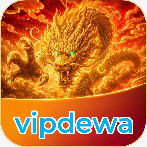 Logo vipdewa