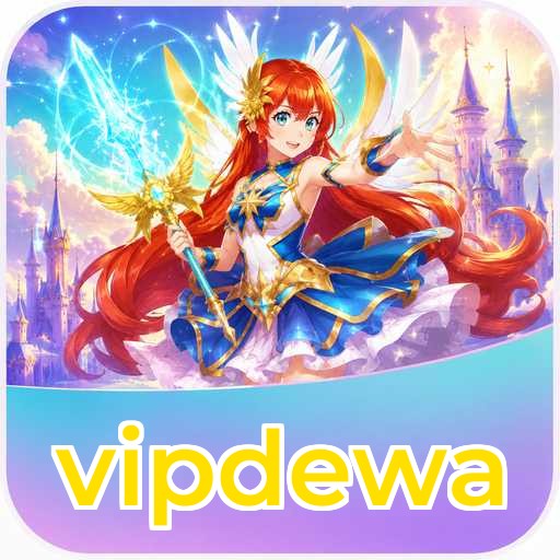 Logo vipdewa
