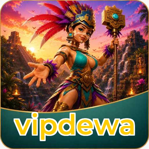 Logo vipdewa