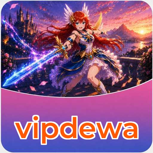Logo vipdewa