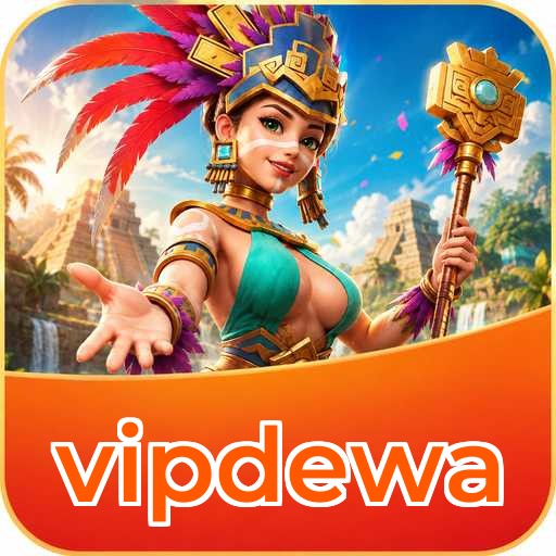 Logo vipdewa