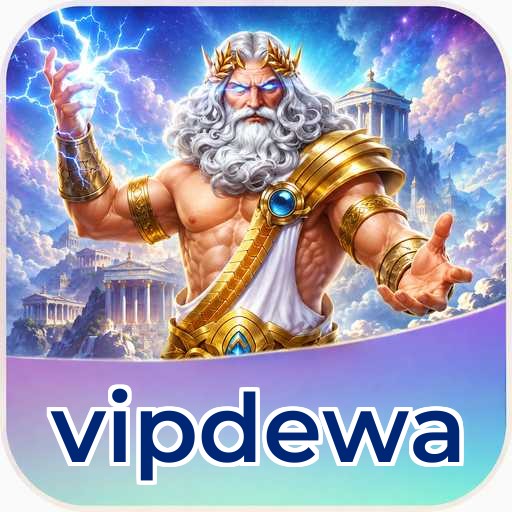 Logo vipdewa