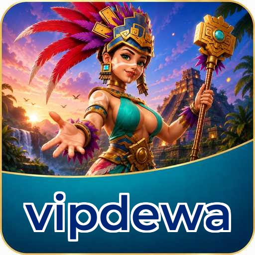 Logo vipdewa
