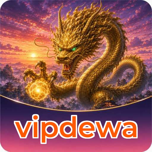 Logo vipdewa