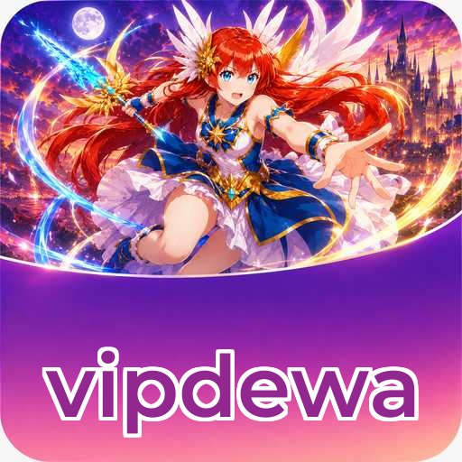 Logo vipdewa