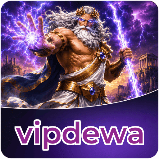 Logo vipdewa