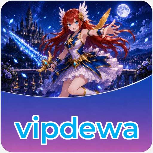Logo vipdewa