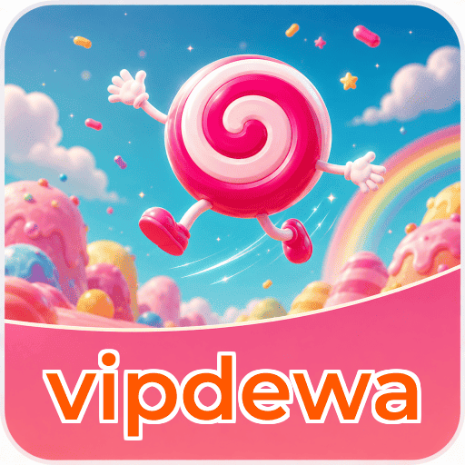 Logo vipdewa