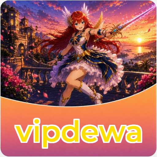 Logo vipdewa