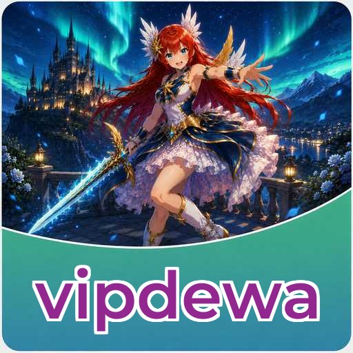 Logo vipdewa