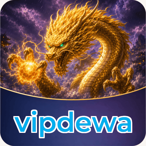 Logo vipdewa